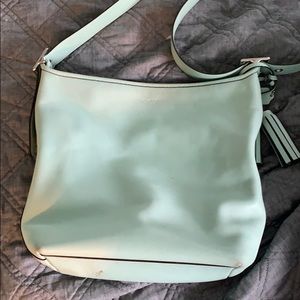 Coach Hobo Bag